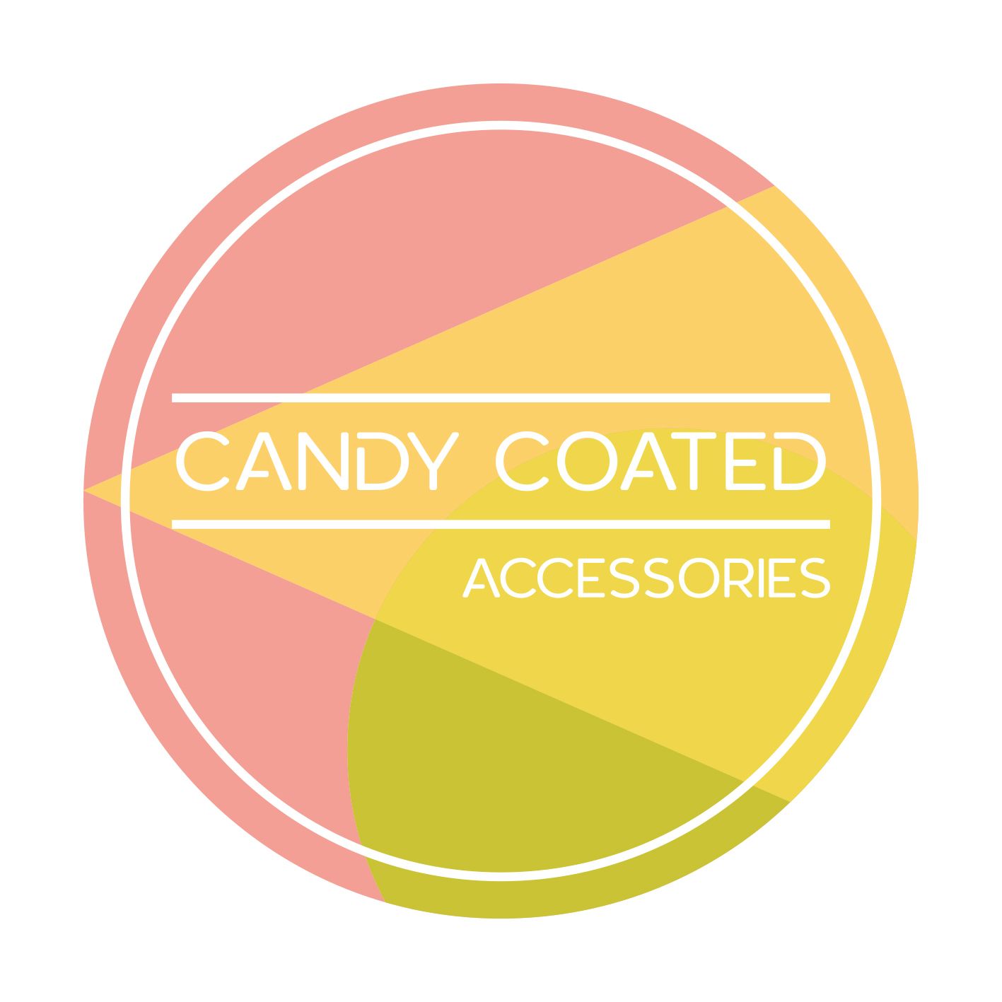 Candy Coated Accessories AW22/23